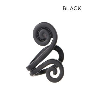 Elegant Acupressure Toning Earrings