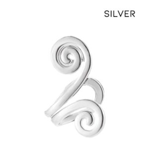 Elegant Acupressure Toning Earrings