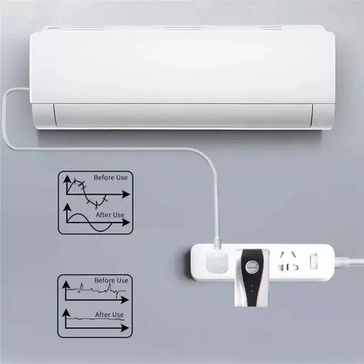 Energy Saver Saving Device