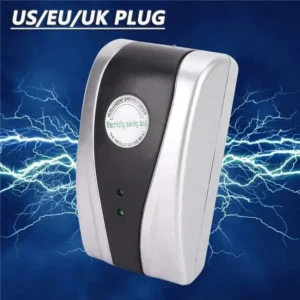 EnergySaveTM – Energy Saver Saving Device for Household Office Market Factory