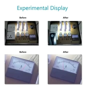 EnergySaveTM – Energy Saver Saving Device for Household Office Market Factory