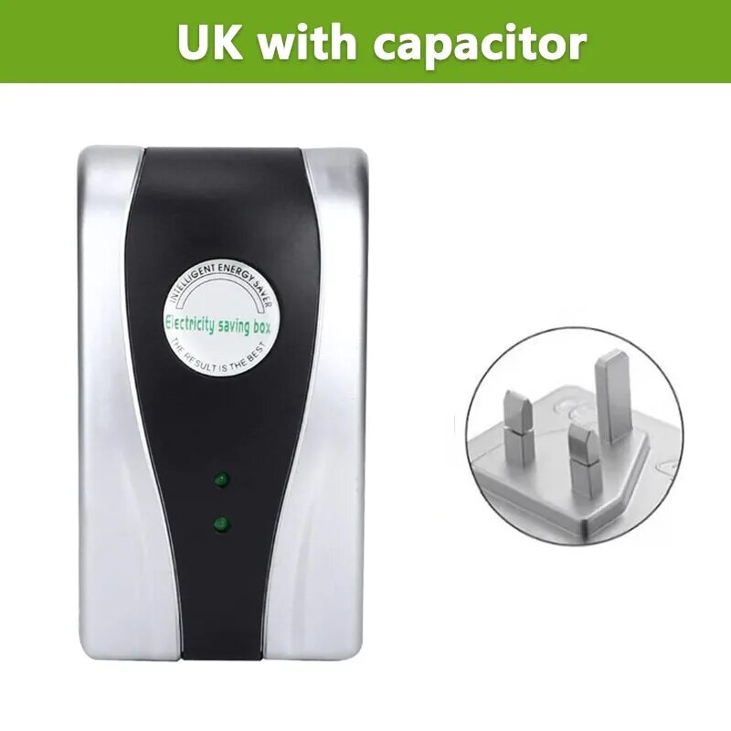 EnergySaveTM – Energy Saver Saving Device for Household Office Market Factory