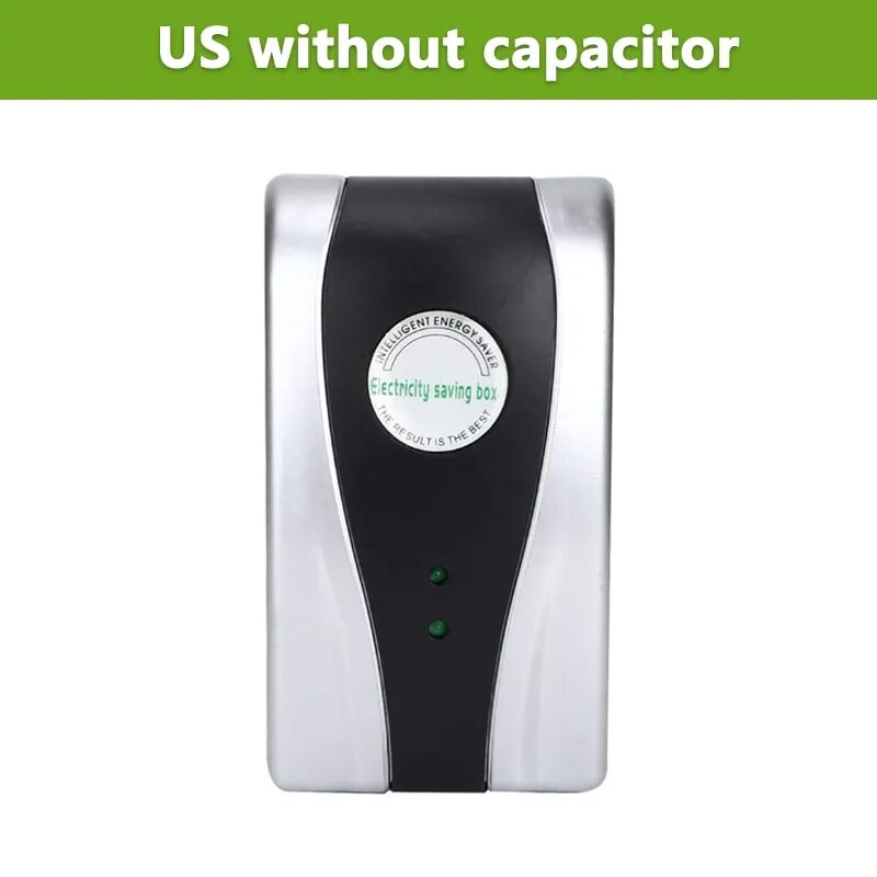 EnergySaveTM – Energy Saver Saving Device for Household Office Market Factory