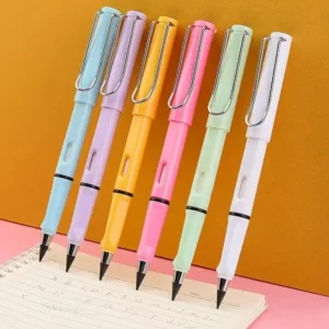 Everlasting Pencil