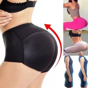 ExSecret – Premium Butt Lifer Shaper Pull Up