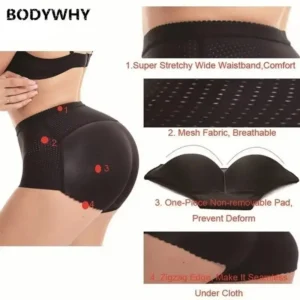 ExSecret – Premium Butt Lifer Shaper Pull Up