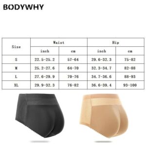ExSecret – Premium Butt Lifer Shaper Pull Up