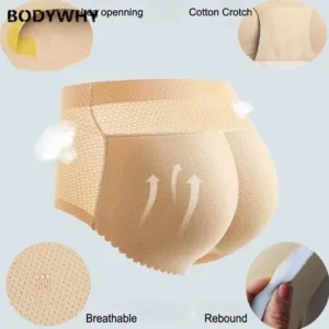 ExSecret – Premium Butt Lifer Shaper Pull Up