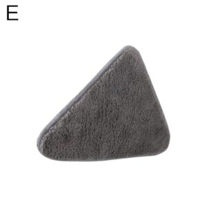 Extendable Triangle 360° Rotatable Mop