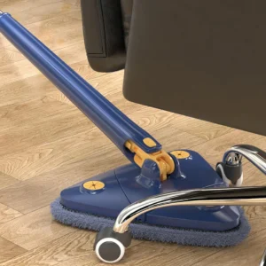 Extendable Triangle 360° Rotatable Mop