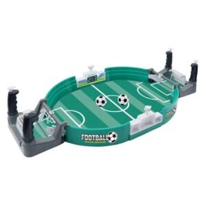 FOOTBALL TABLE INTERACTIVE GAME