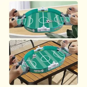 FOOTBALL TABLE INTERACTIVE GAME