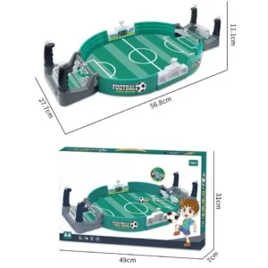 FOOTBALL TABLE INTERACTIVE GAME