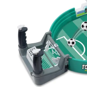 FOOTBALL TABLE INTERACTIVE GAME