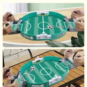FOOTBALL TABLE INTERACTIVE GAME