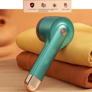 Fabric Shaver