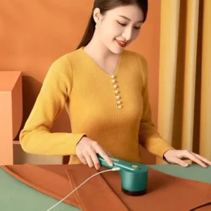 Fabric Shaver
