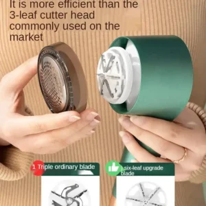 Fabric Shaver