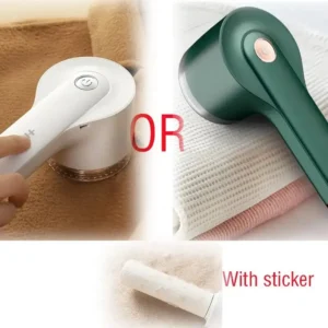 Fabric Shaver