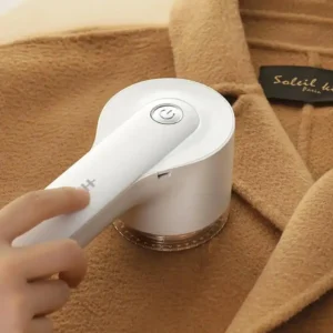 Fabric Shaver