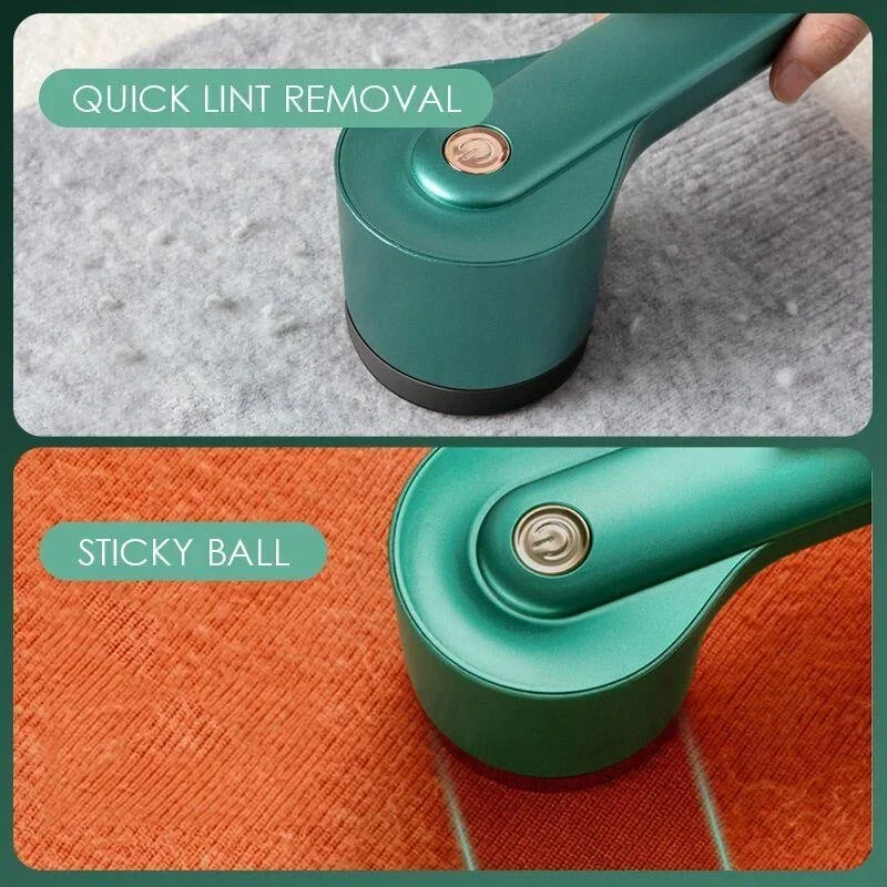 Fabric Shaver