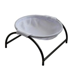 Floor Cat Hammock With Stand