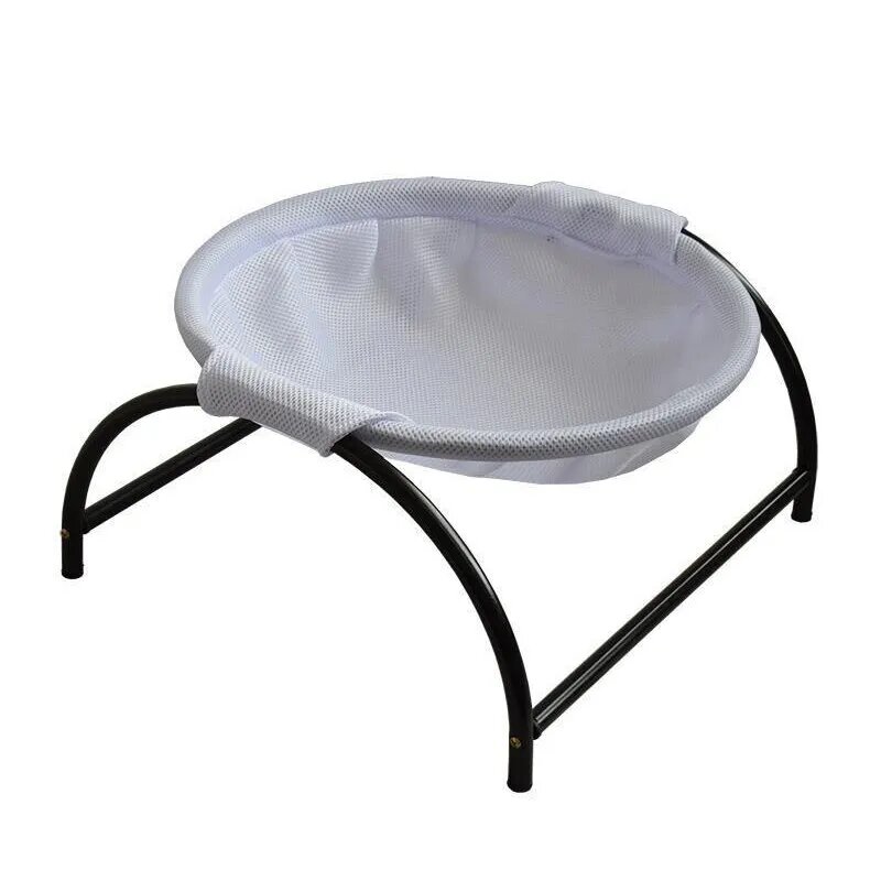 Floor Cat Hammock With Stand