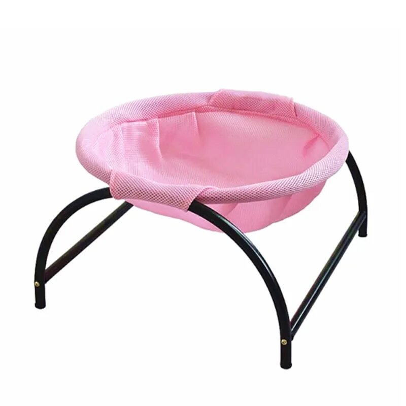 Floor Cat Hammock With Stand