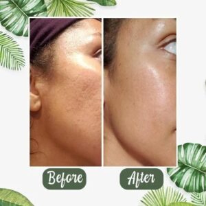 Free-Deep Cleanse Green Tea Mask