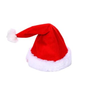 Funny Electric Musical Christmas Hat