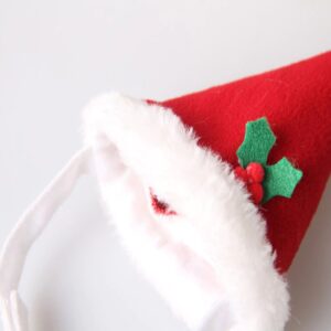 Funny Electric Musical Christmas Hat