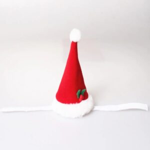 Funny Electric Musical Christmas Hat