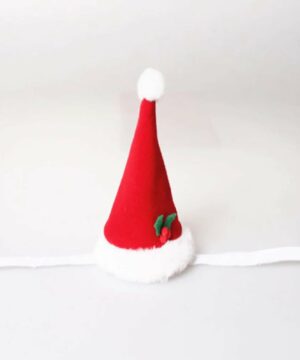 Funny Electric Musical Christmas Hat