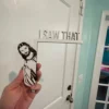 Funny Home Decor