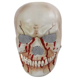 Halloween Skull Mask