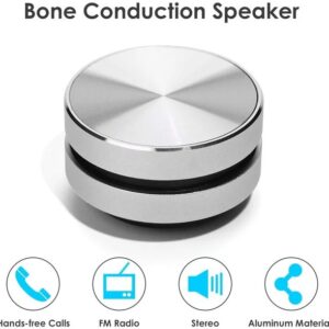 Hummingbird Sound Box Bone Conduction Bluetooth Sound Box TWS Wireless Sound