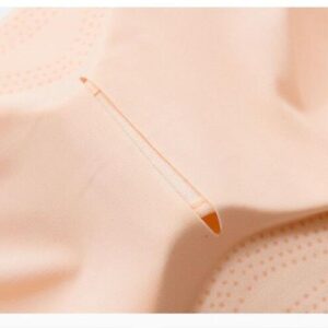 Ice Silk Non-slip Tube Top Bra