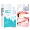 Intensive Stain Removal Toothpaste Cleansing Foam