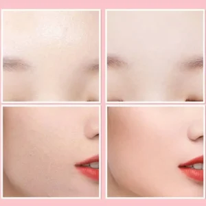 Invisible Wet Waterproof Concealer