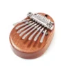 Kalimba 8 Key Exquisite Finger Thumb Piano