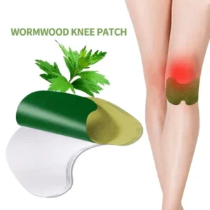 Knee joint Pain Plaster Chinese Wormwood Extract Sticker for Joint Ache Arthritis Rheumatoid Pain Relief Patch