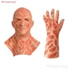 Krueger Halloween Mask