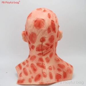 Krueger Halloween Mask
