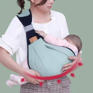 Lightweight Baby Carriers