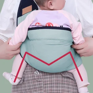 Lightweight Baby Carriers