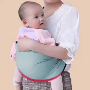 Lightweight Baby Carriers