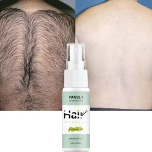 LolaLife- Semi-Permanent Hair Removal Spray