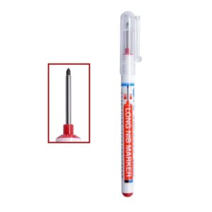 Long Head Bathroom Woodworking Multi-Purpose Marker
