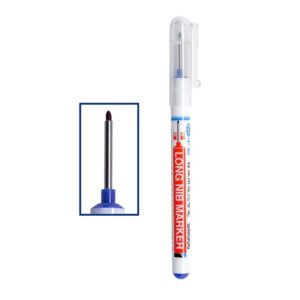 Long Head Bathroom Woodworking Multi-Purpose Marker