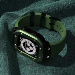 Luxury Apple Watch Case